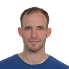 Image of Daniel Lersch