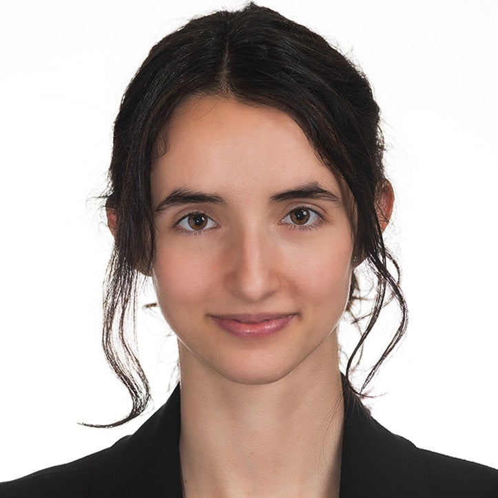 Photo of Maria