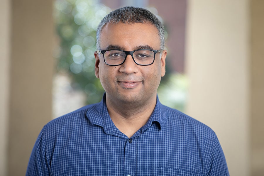 Image of Hitesh Changlani