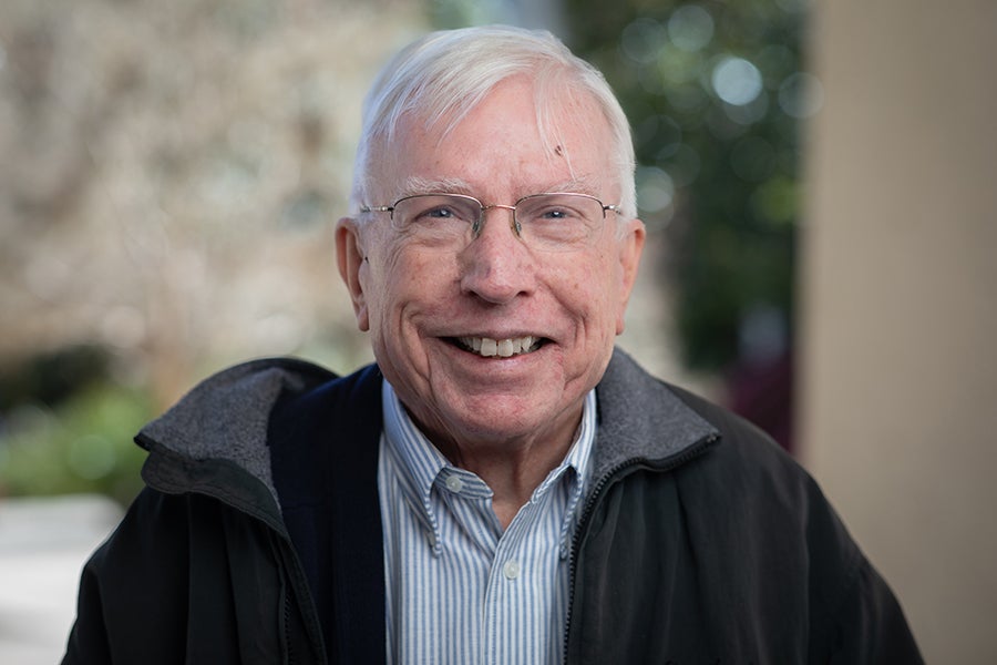 Image of Kirby Kemper