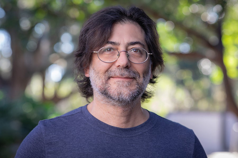 Image of Massimo Marengo