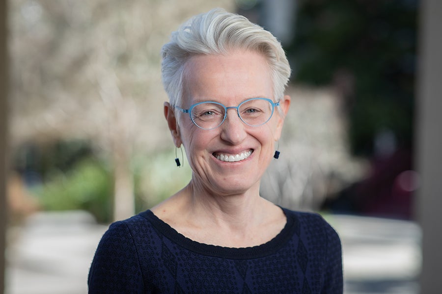Image of Susan Blessing