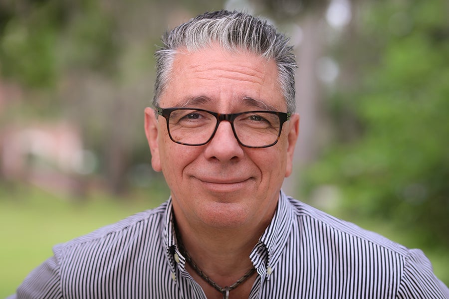 Image of Vladimir Dobrosavljevic