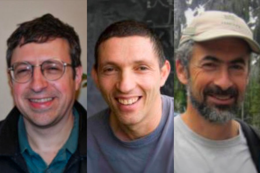 Zvi Bern, Yuval Grossman, David B. Kaplan