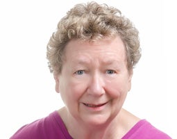 Image of Sharon Hagopian