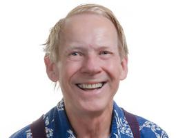 Image of Per Arne Rikvold