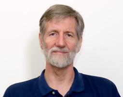 Image of Anthony Frawley