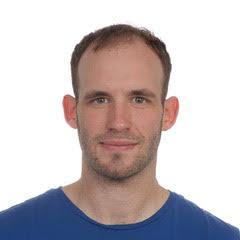 Image of Daniel Lersch
