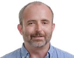 Image of Eric Lochner