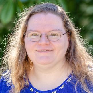 Image of Iris Pounsberry