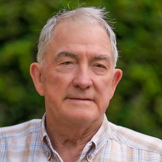 Photo of Robert Smith