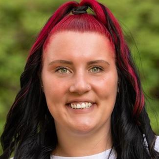 Image of Kelsie Beckman