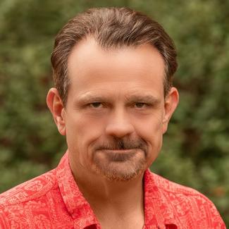 Image of Scott Baxter