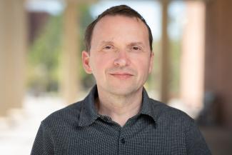 Image of Alexander Volya