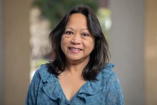 Image of Barbara Reyes