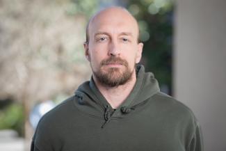 Picture of Christopher Bradley