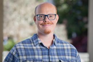 Image of Daniel Pershey