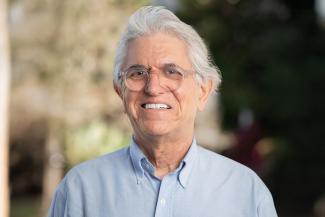 Image of Efstratios Manousakis