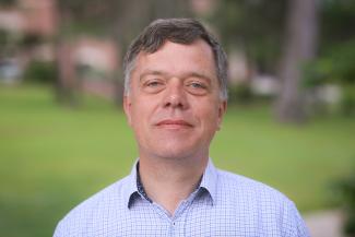 Photo of Ingo Wiedenhoever