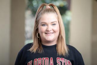 Photo of Jennifer DiFulio