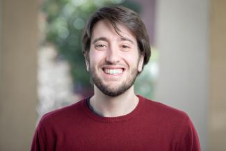 Photo of Luigi Bellafronte