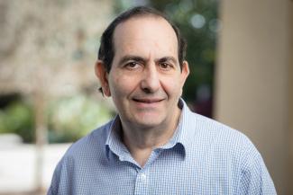 Image of Luis Molinuevo Balicas