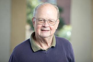 Image of Pedro Schlottmann