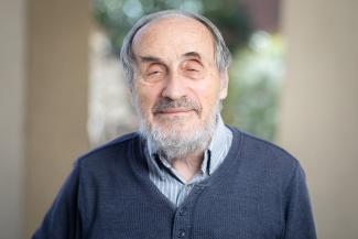 Image of Samuel Tabor