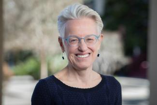 Image of Susan Blessing