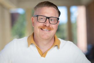 Image of Ted Kolberg