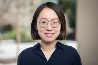 Image of Yanzhu Chen