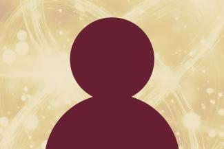 Physics headshot icon