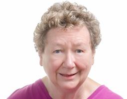 Image of Sharon Hagopian