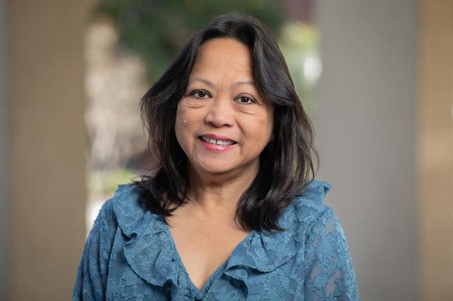 Barbara Reyes | Department of Physics