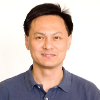 Image of Jianming Cao