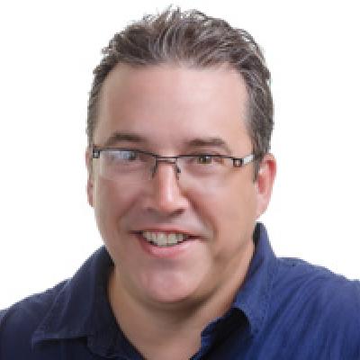 Image of Paul Eugenio