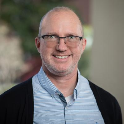 Image of David Collins