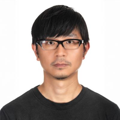 Image of Eric Hsiao