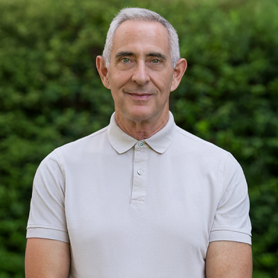 Image of Jorge Piekarewicz