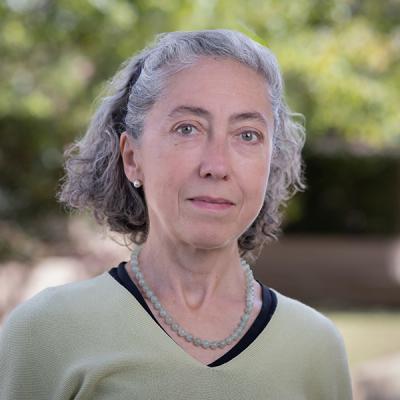 Image of Laura Reina