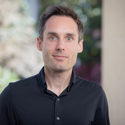 Image of Mark Spieker