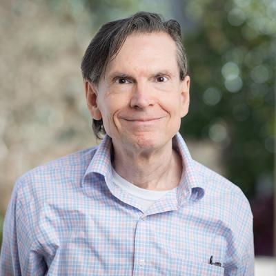 Image of Nicholas Bonesteel