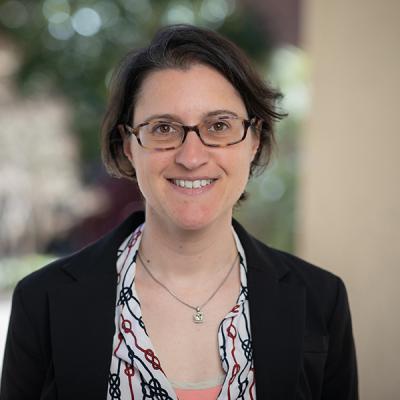 Image of Rachel Yohay