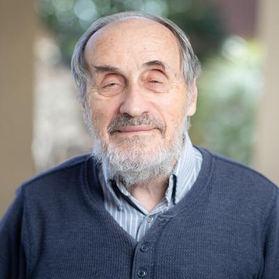 Image of Samuel Tabor