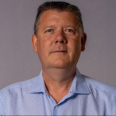 Image of Stephen Hill