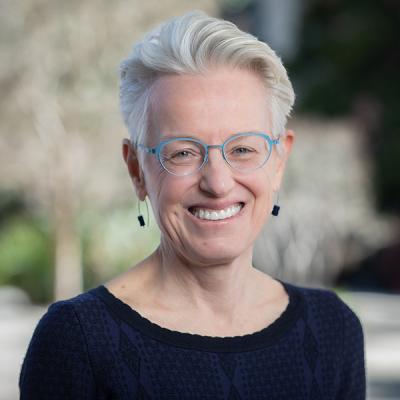 Image of Susan Blessing