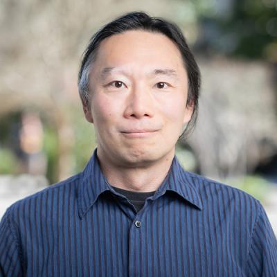 Image of Takemichi Okui