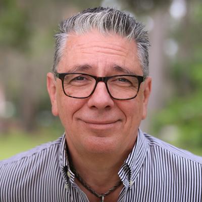 Image of Vladimir Dobrosavljevic