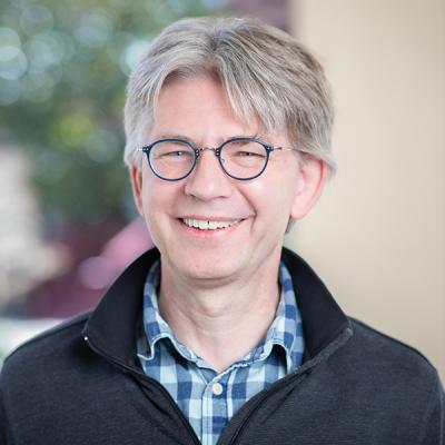 Image of Volker Crede