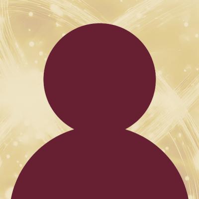 Physics headshot icon